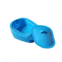 Sanitair zwembad - potje