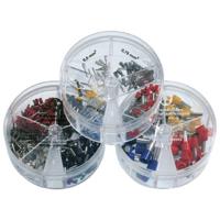 LAPP 61802041 Assortiment adereindhulzen 1 stuk(s)