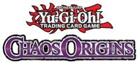 Yu-Gi-Oh! TCG Chaos Origins Booster Display (24) *German Version*