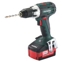 BS 18 LT solo  - Battery drilling machine 18V BS 18 LT solo - thumbnail