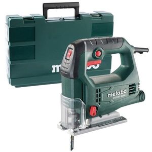 Metabo STEB 65 Quick electrische decoupeerzaag 450 W 1,9 kg