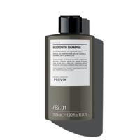 Previa Natural Haircare Extra Life Regrowth Shampoo 350ml