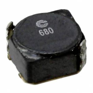 Bussmann by Eaton SD6030-680-R Inductor 1 stuk(s)