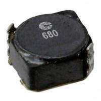 Bussmann by Eaton SD6030-680-R Inductor 1 stuk(s) - thumbnail