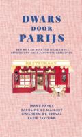Dwars door Parijs (Hardback)