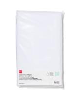 HEMA Molton matrasbeschermer ledikant 50x90 waterdicht