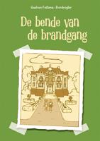 De bende van de brandgang (Paperback)