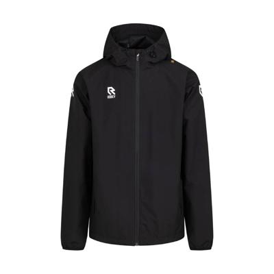 Robey Crossbar All Weather Jack Kids Zwart