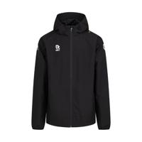 Robey Crossbar All Weather Jack Kids Zwart