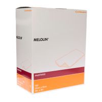 Melolin Kp Ster 10x20cm 100 66974939 - thumbnail