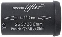 By,schulz Red.sleeve by.schulz speedlifter alu