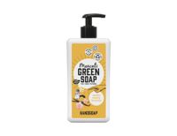 Marcels Green Soap Handzeep Vanille & Kersenbloesem 500ml