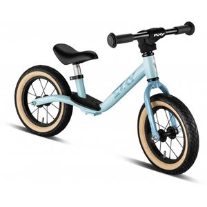 PUKY 4140 LR Light - Pastel Blue - Blauw - Loopfiets