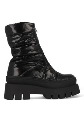 Bronx Boots Evi-ann 47379-P-01 Zwart-38 maat 38