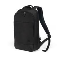 Dicota Backpack Eco Slim MOTION Laptoprugzak Geschikt voor max. (laptop): 35,8 cm (14,1) Zwart
