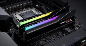 G.Skill Trident Z5 Neo RGB F5-5600J4040D48GX2-TZ5NR geheugenmodule 96 GB 2 x 48 GB DDR5 5600 MHz