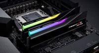 G.Skill Trident Z5 Neo RGB F5-5600J4040D48GX2-TZ5NR geheugenmodule 96 GB 2 x 48 GB DDR5 5600 MHz - thumbnail