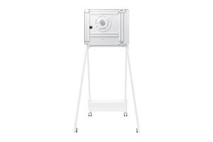 Samsung STN-WM55RXEN Stand for Flip 2.0 TV-wagen 139,7 cm (55) Vloerstandaard, Vast, Draaibaar