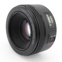 Canon EF 50mm F/1.8 STM occasion