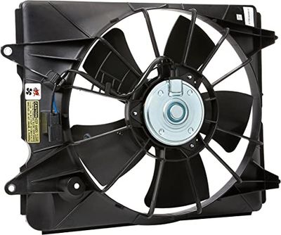 Koelventilator 47708
