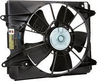 Koelventilator 47708