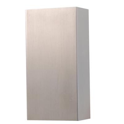 Masterlight WandlampMetallico metaalgrijs - 3045-37
