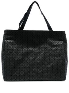 Bao Bao Issey Miyake sac cabas à design géométrique - Noir