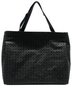 Bao Bao Issey Miyake sac cabas à design géométrique - Noir - thumbnail