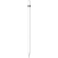 Apple Pencil (1. Generation) Touchpen Bluetooth, Herlaadbaar, Met drukgevoelige punt, Met precieze schrijfpunt Wit