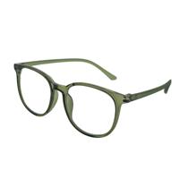 Fangle Big Round double Olive - +1.5