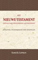 Johannes, Handelingen der Apostelen (Paperback)