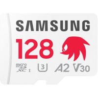 Samsung Sonic the HedgehogTM PRO Plus microSD Card