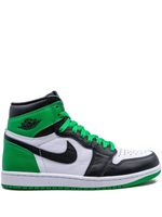 Jordan baskets montantes Air Jordan 1 - Noir - thumbnail