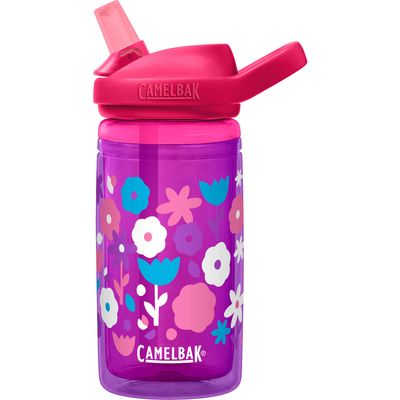 Camelbak Drinkfles Eddy+ Kids Geïsoleerd 400 Ml Tritan Paars Camelbak Drinkfles Eddy+ Kids Geïsoleerd 400 Ml Tritan Paars
