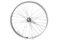 Mach1 Fixed Gear Achterwiel - Zilver Mach1 Fixed Gear Achterwiel - Zilver