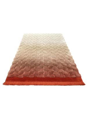 Ferreira de Sa - Rocktail Seabreeze - 170x240 cm Vloerkleed