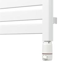 Verwarmingselement TVS EL 300 Wit TVS Design Verwarmingselement TVS EL 300 Wit TVS Design