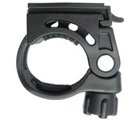 Busch + Müller universal headlight bracket