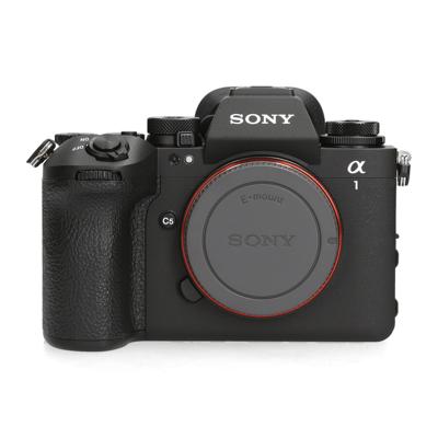Sony Sony A1 II