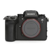 Sony Sony A1 II Sony Sony A1 II