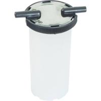 KS Tools 150.1902 Opvangmaatbeker, 120 ml.