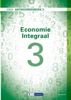 Economie Integraal (Paperback)