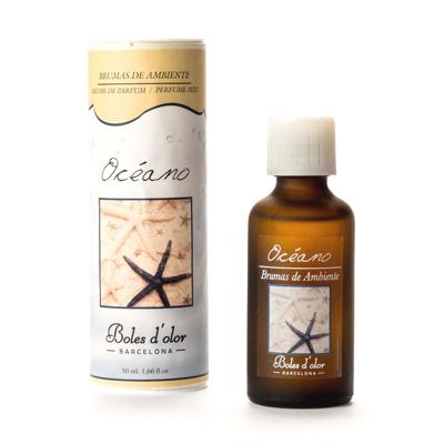 Geurolie Brumas de ambiente 50 ml Oceano - Boles d olor