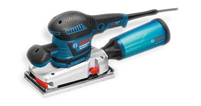 Vlakschuurmachine gss 280ave