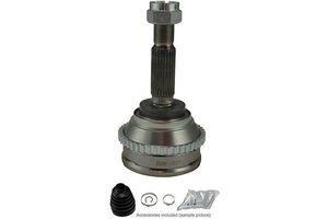 Homokineet reparatie set, aandrijfas CV3016