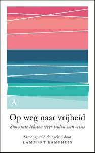 Op weg naar vrijheid (Paperback)