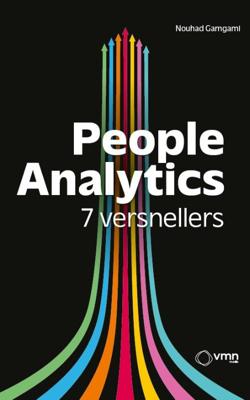 People Analytics (Paperback)