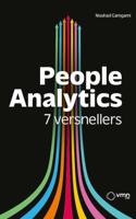 People Analytics (Paperback)