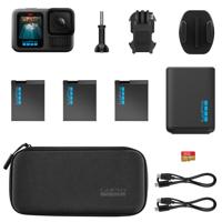 GoPro HERO 13 Black Power Bundle OUTLET