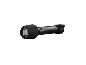 Ledlenser LED-zaklamp | 850/700/300/15 lm | Li-ion 230 m | 1 stuk - 502186 - 502186a